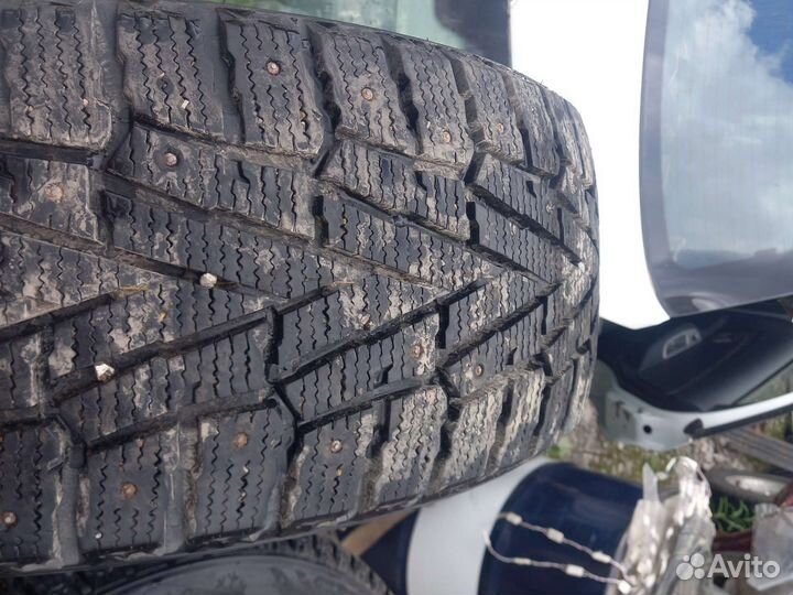 Nexen Winguard Spike WS6 255/55 R18