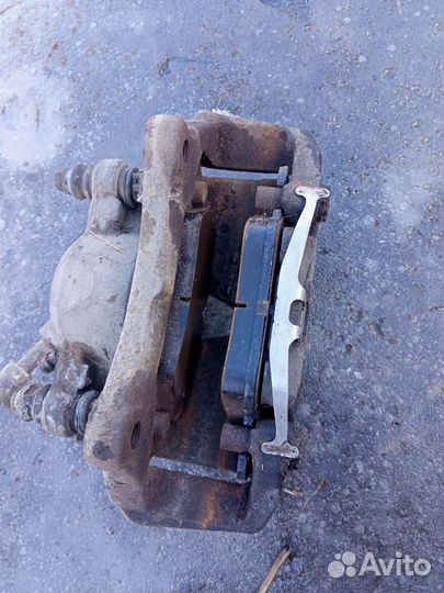 Тормоза Ауди А5 тормоза Ауди А4