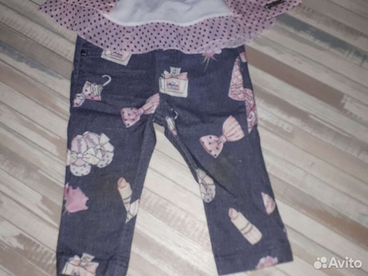 Костюм для девочки