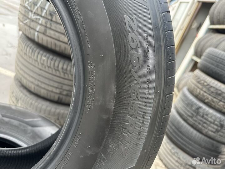 Hankook Ventus S2 AS X RH17 265/65 R17