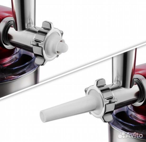 Миксер планетарный kitfort