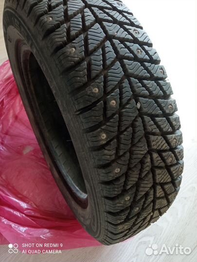 КАМА Кама-Евро-518 65 R13