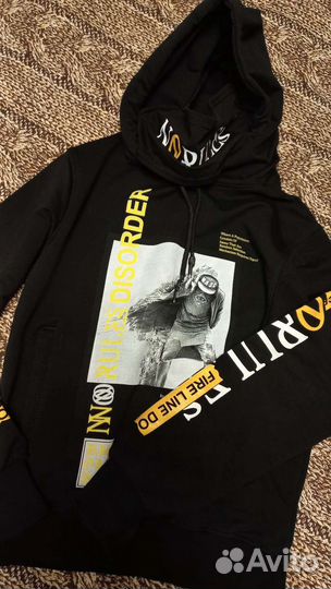 Рубашка на подростка