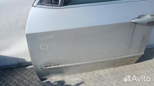 Дверь передняя левая BMW X5 E70 (BAG20EN01)