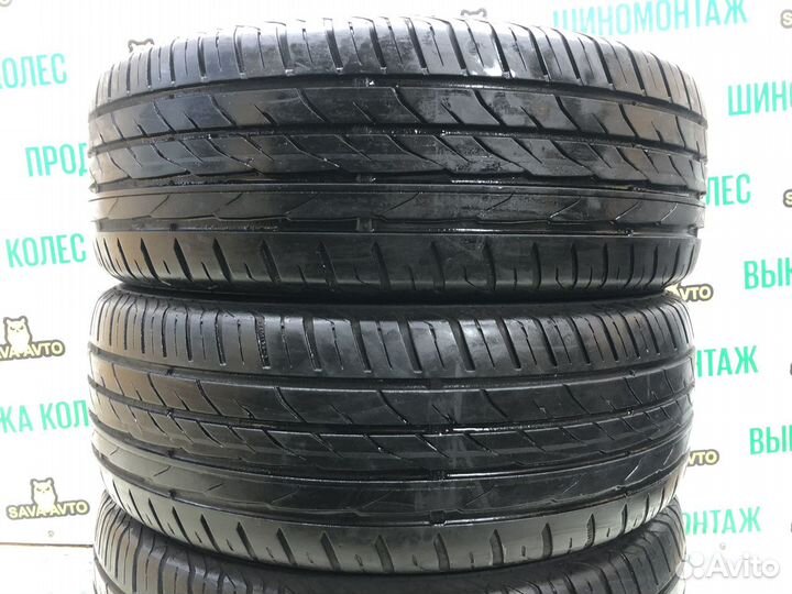 Matador MP 47 Hectorra 3 195/55 R16