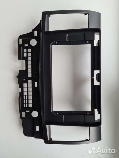 Магнитола Митсубиси Лансер 10 андроид новая