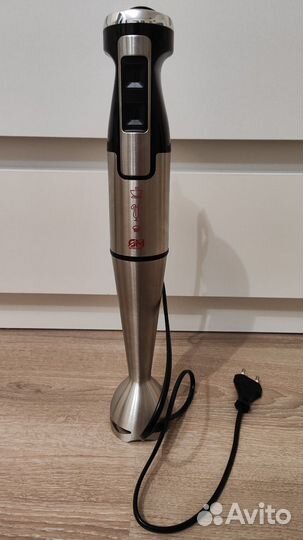 Блендер Новый