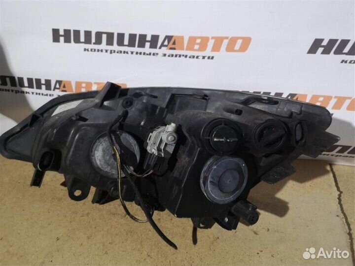 Фара правая Renault Scenic 2 1.5 2007