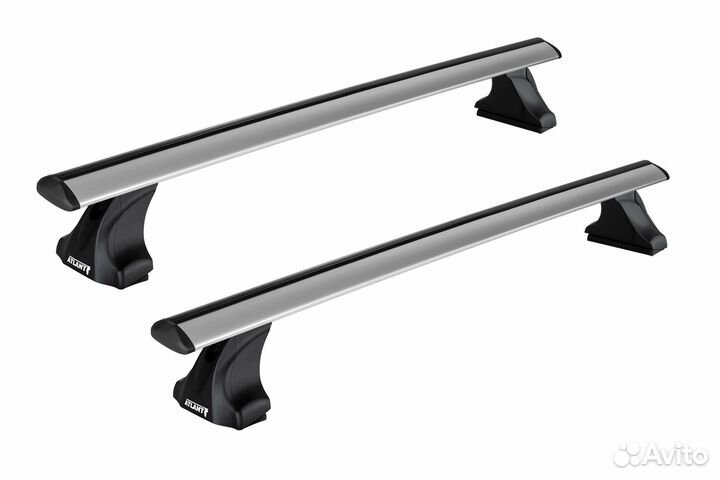 Багажник на крышу Nissan X Trail (T32)