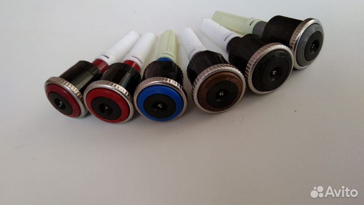 Форсунки MP hunter