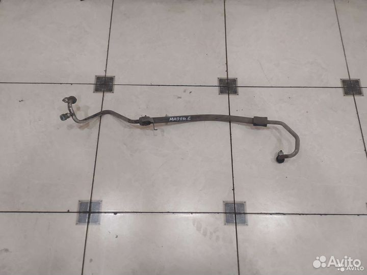 Трубка кондиционера Mazda 6 GG