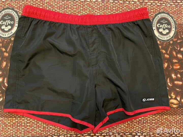 Шорты плавательные новые 52 размер Joss