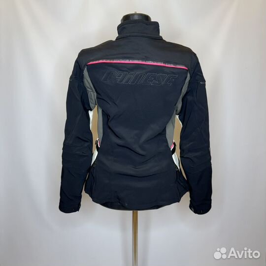 Мотокуртка Dainese Arya Lady Tex женская 42 р-р