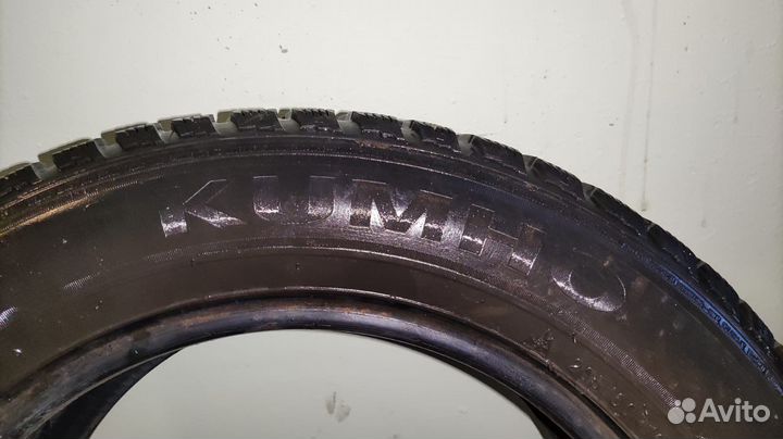 Kumho I'Zen KW22 205/60 R16