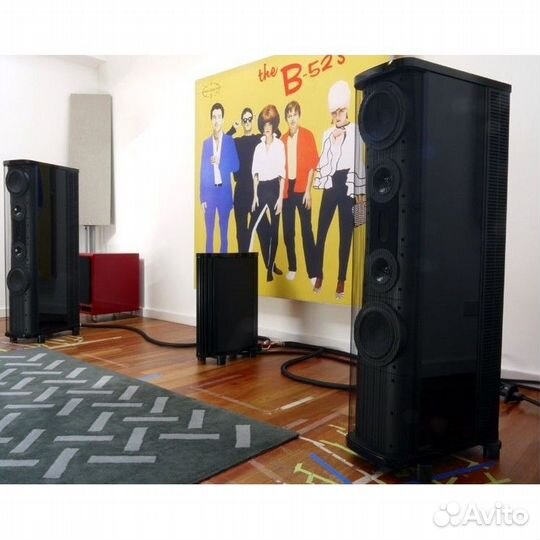 Боковые панели Gryphon Designs Pantheon Panels