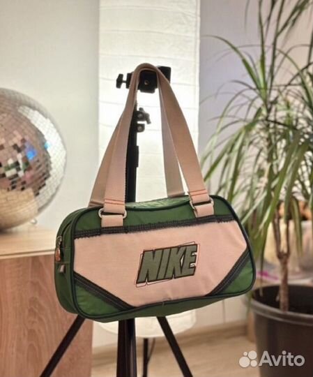 Спортивная сумка nike