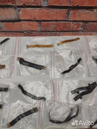 Межплатный шлейф на телефон