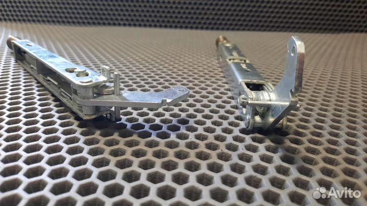 Комплект новых петель двери духовки Gorenje asko