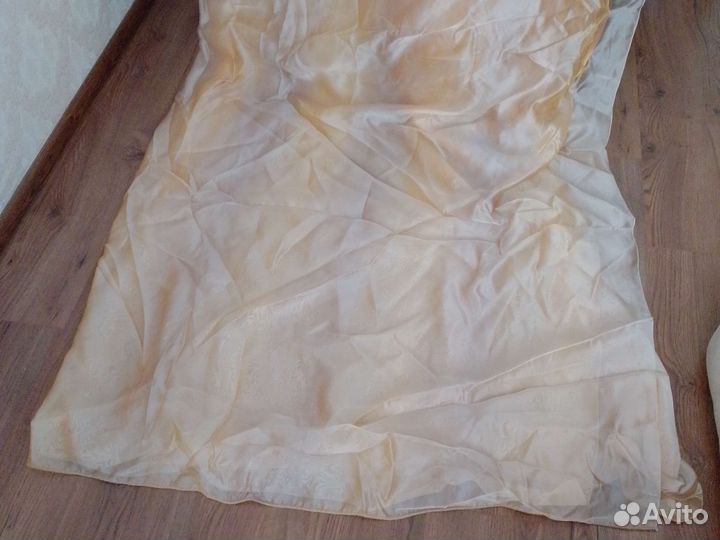 Шторы на ленте