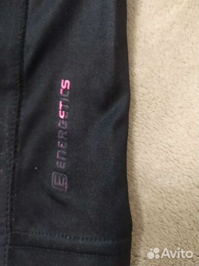 Спортивный костюм для фитнеса