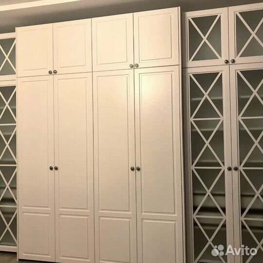 Шкаф на заказ