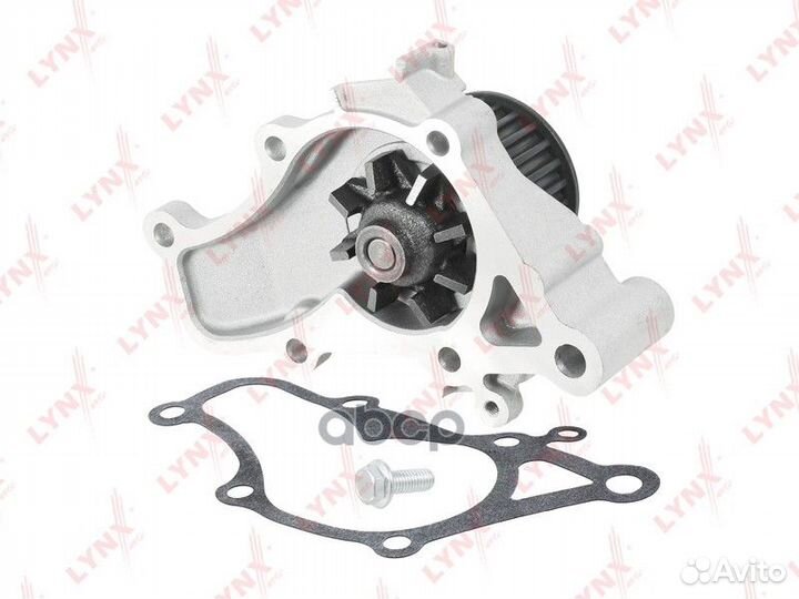 Насос водяной CW0102 lynxauto