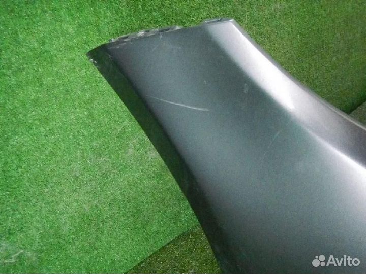 Бампер передний Mercedes-Benz C-Class