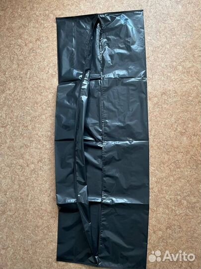 Мешки патологоанатомические