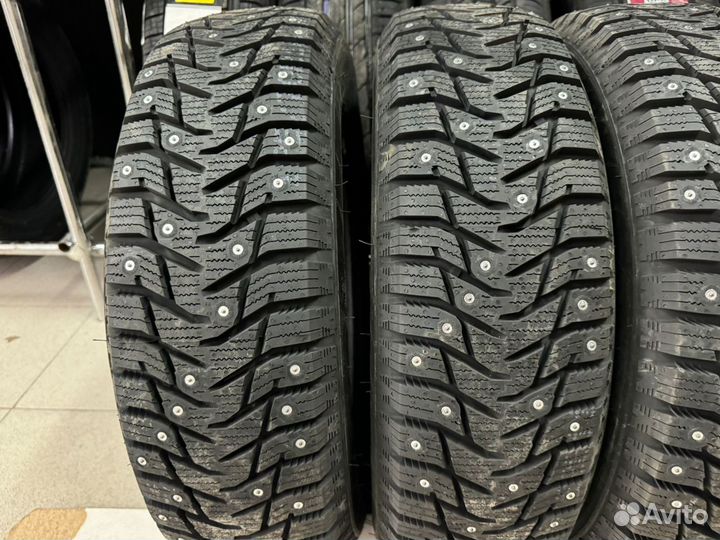 Sailun Ice Blazer WST3 245/45 R18 127