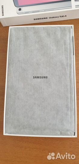Планшет samsung sm-t510