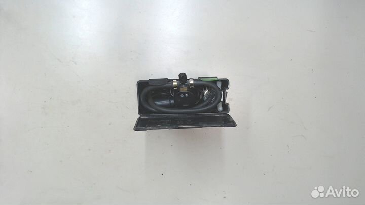 Компрессор подкачки шин Mercedes SLK R170, 2001