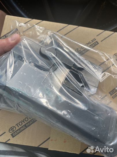 Фильтр АКПП Toyota Camry 2,5