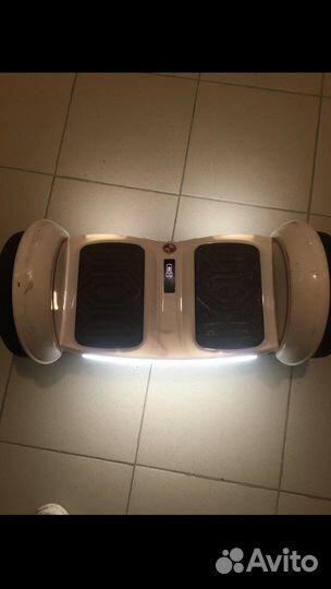 Гироскутер бу