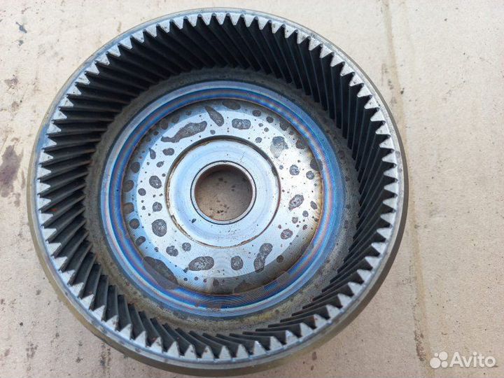 Планетарная передача Toyota Carina AT211 7A-FE