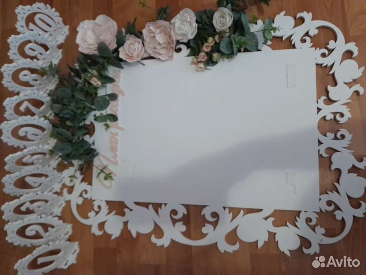 План рассадки гостей для мероприятий (свадьбы)