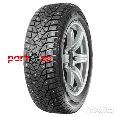 Bridgestone Blizzak Spike-02 SUV 215/60 R17