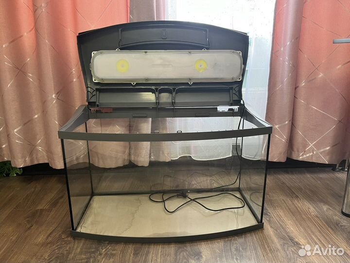 Аквариум tetra 100 л