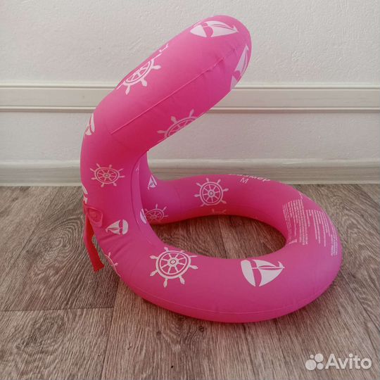 Круг - жилет для плавания