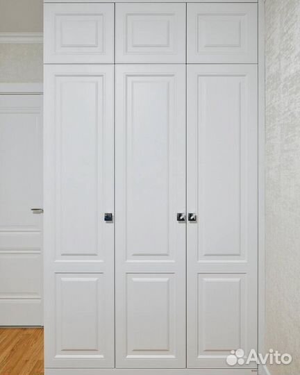 Шкаф для белья