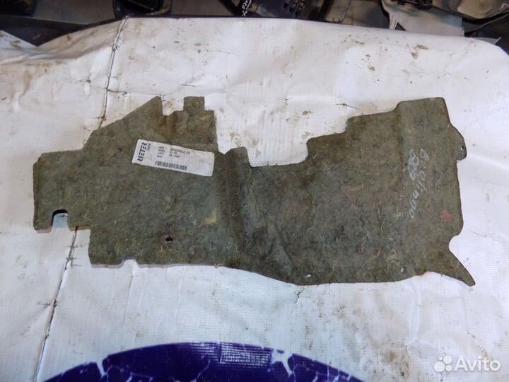 Изоляционная прокладка Berlingo(first) (M59) 2002