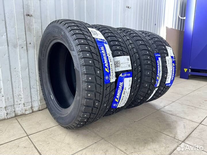 Landsail Ice Star IS33 195/65 R15 95T