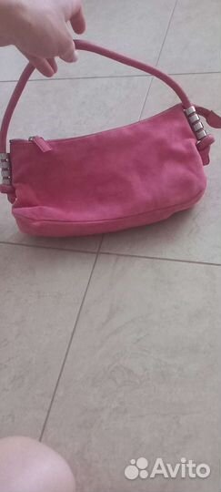 Cумка натуральная кожа