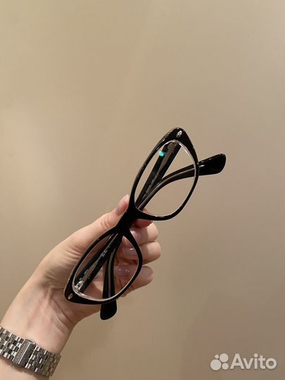 Очки ray ban женские