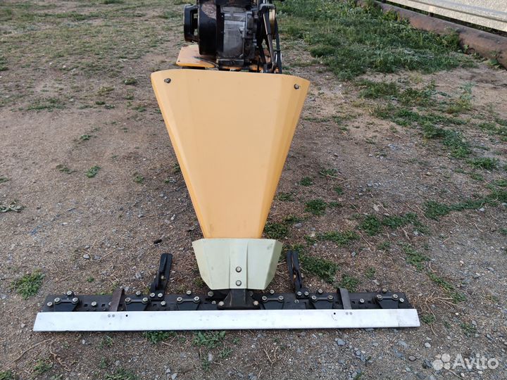 Продам косилку для мотоблока,новая