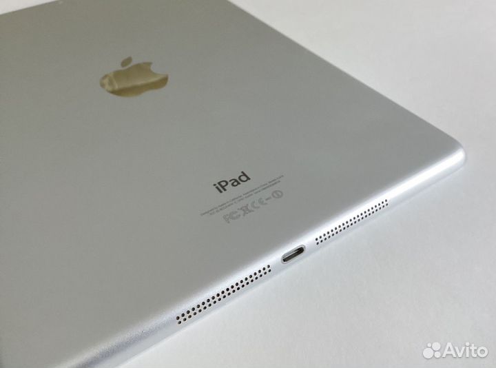 iPad Air 2 16Gb Wi-Fi