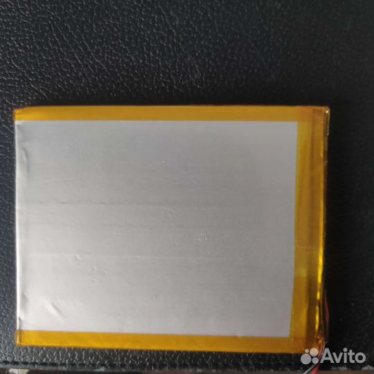 Новый аккумулятор для планшета 357090