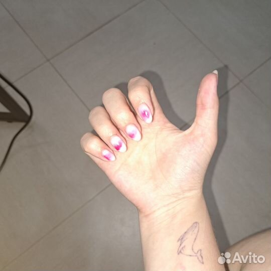 Нужны модели