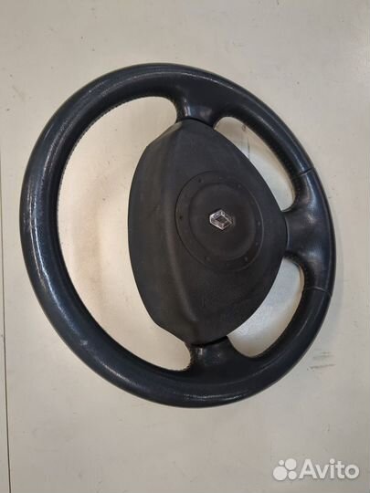 Руль Renault Laguna 2, 2004