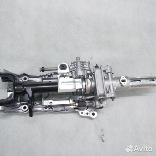 Колонка рулевая Мерседес Бенц W166 (2011-2015)