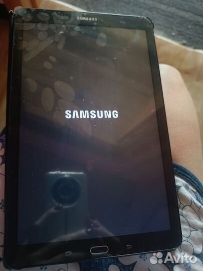 Samsung galaxy tab s